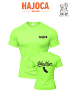 Port & Co™ Performance UPF 50 Tee - HAJOCA - VAN NUYS