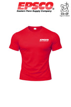 Port & Co™ Performance UPF 50 Tee - EPSCO