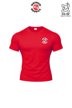 Port & Co™ Performance UPF 50 Tee - HEIECK SUPPLY