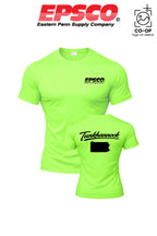 Port & Co™ Performance UPF 50 Tee - EPSCO - TUNKHANNOCK