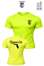 Port & Co™ Performance UPF 50 Tee - GORMAN CO - PANAMA CITY