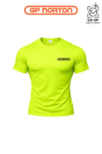 Port & Co™ Performance UPF 50 Tee - G P NORTON