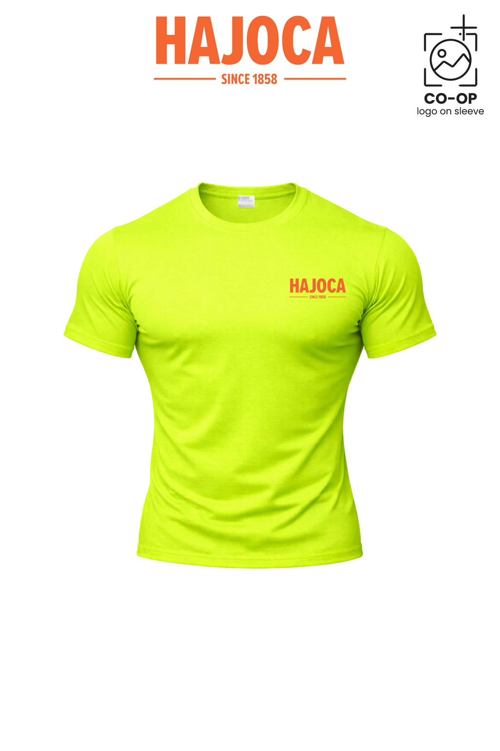 Port & Co™ Performance UPF 50 Tee - HAJOCA