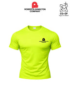 Port & Co™ Performance UPF 50 Tee - ROBERTS-HAMILTON