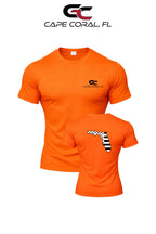 Port & Co™ Performance UPF 50 Tee - GORMAN CO - CAPE CORAL