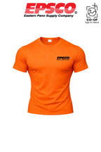 Port & Co™ Performance UPF 50 Tee - EPSCO