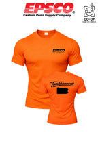 Port & Co™ Performance UPF 50 Tee - EPSCO - TUNKHANNOCK