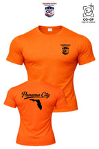Port & Co™ Performance UPF 50 Tee - GORMAN CO - PANAMA CITY