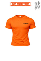 Port & Co™ Performance UPF 50 Tee - G P NORTON