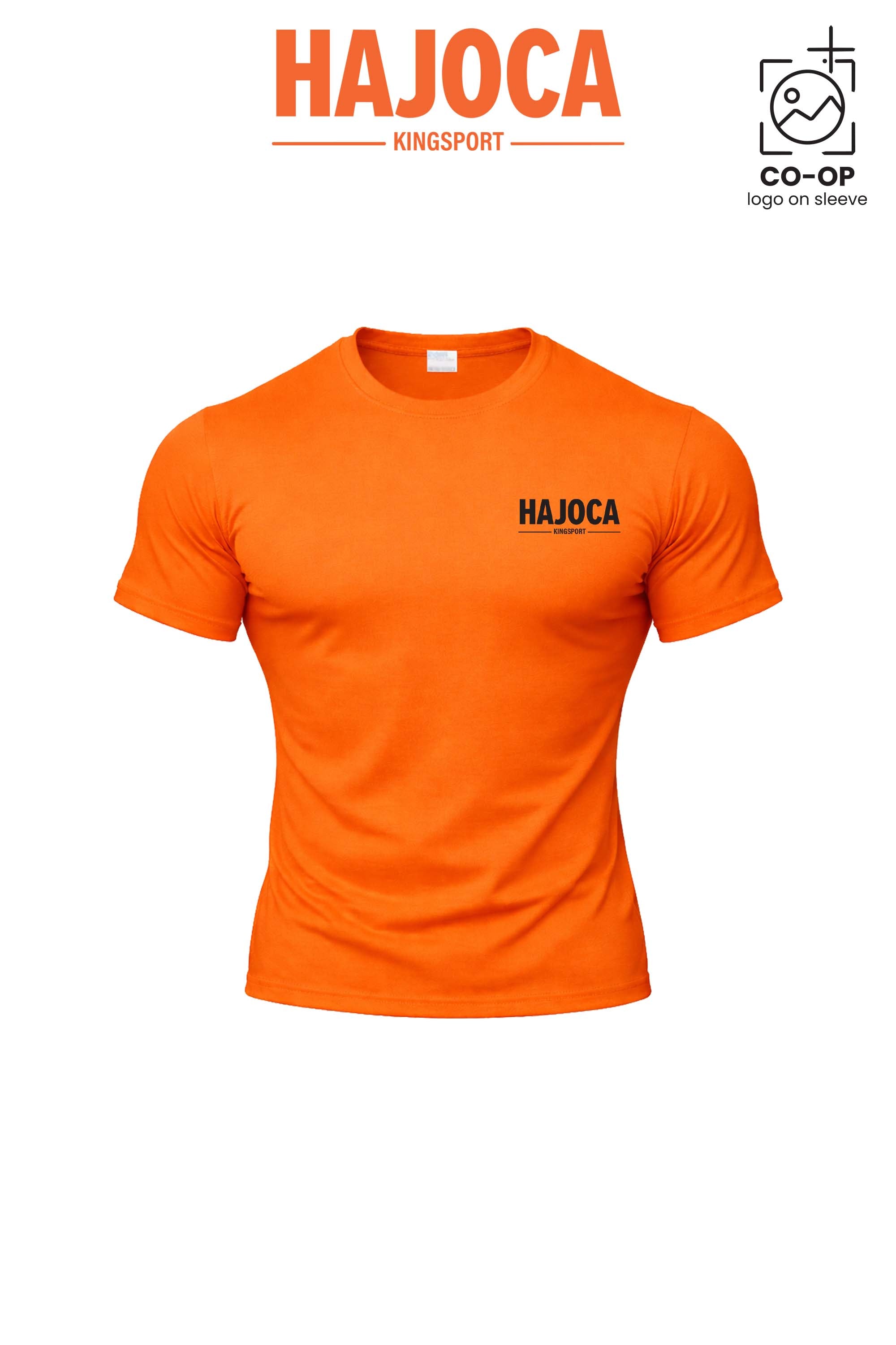 Port & Co™ Performance UPF 50 Tee - HAJOCA - KINGSPORT