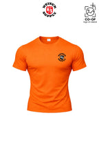 Port & Co™ Performance UPF 50 Tee - HEIECK SUPPLY