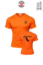 Port & Co™ Performance UPF 50 Tee - HEIECK SUPPLY - SACRAMENTO