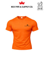 Port & Co™ Performance UPF 50 Tee - REX PIPE AND SUPPLY