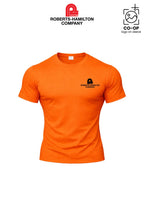 Port & Co™ Performance UPF 50 Tee - ROBERTS-HAMILTON
