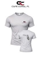 Port & Co™ Performance UPF 50 Tee - GORMAN CO - CAPE CORAL