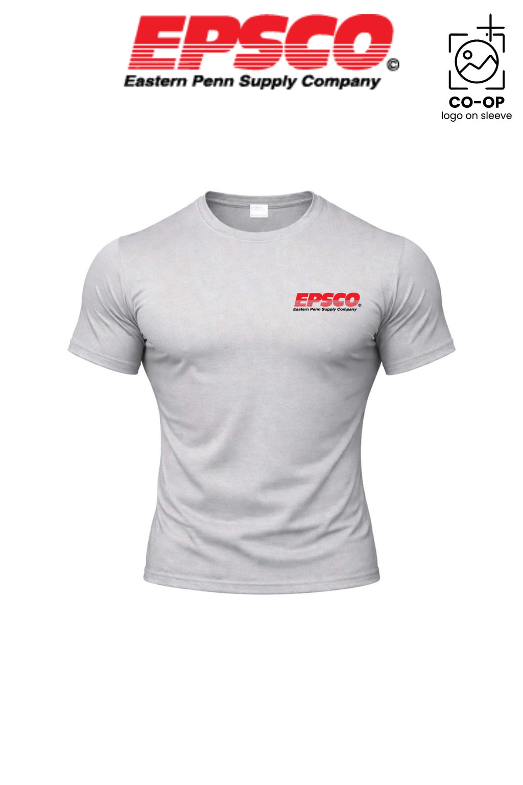 Port & Co™ Performance UPF 50 Tee - EPSCO