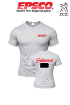 Port & Co™ Performance UPF 50 Tee - EPSCO - TUNKHANNOCK