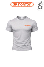 Port & Co™ Performance UPF 50 Tee - G P NORTON