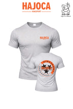 Port & Co™ Performance UPF 50 Tee - HAJOCA - KINGSPORT (Back Print)