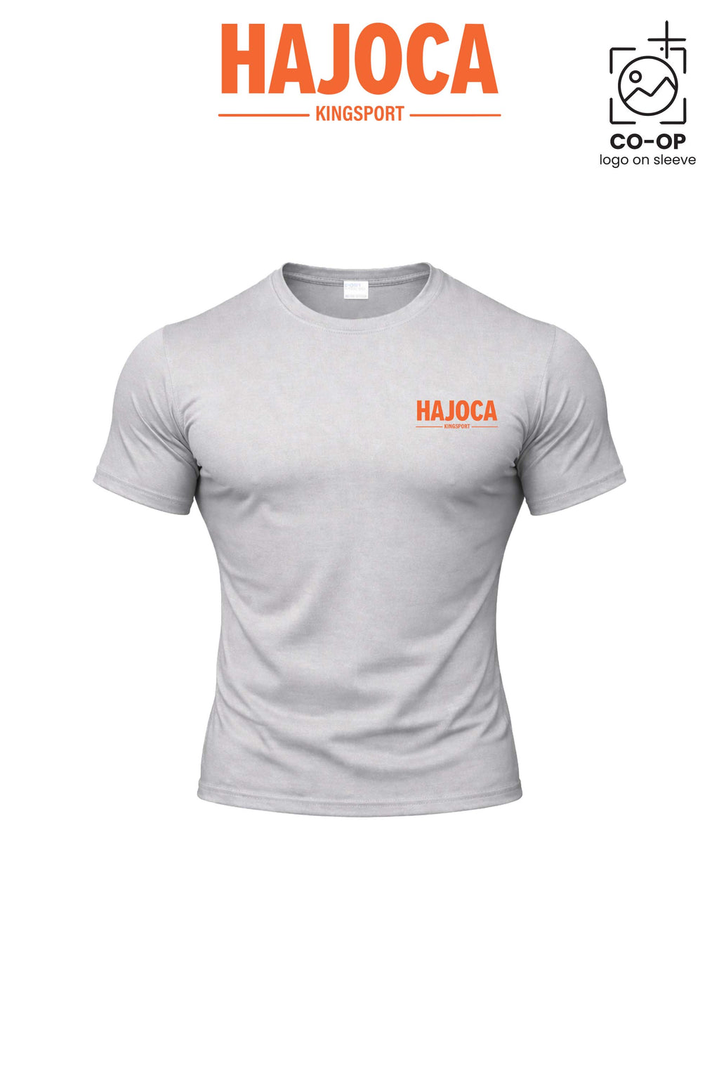 Port & Co™ Performance UPF 50 Tee - HAJOCA - KINGSPORT
