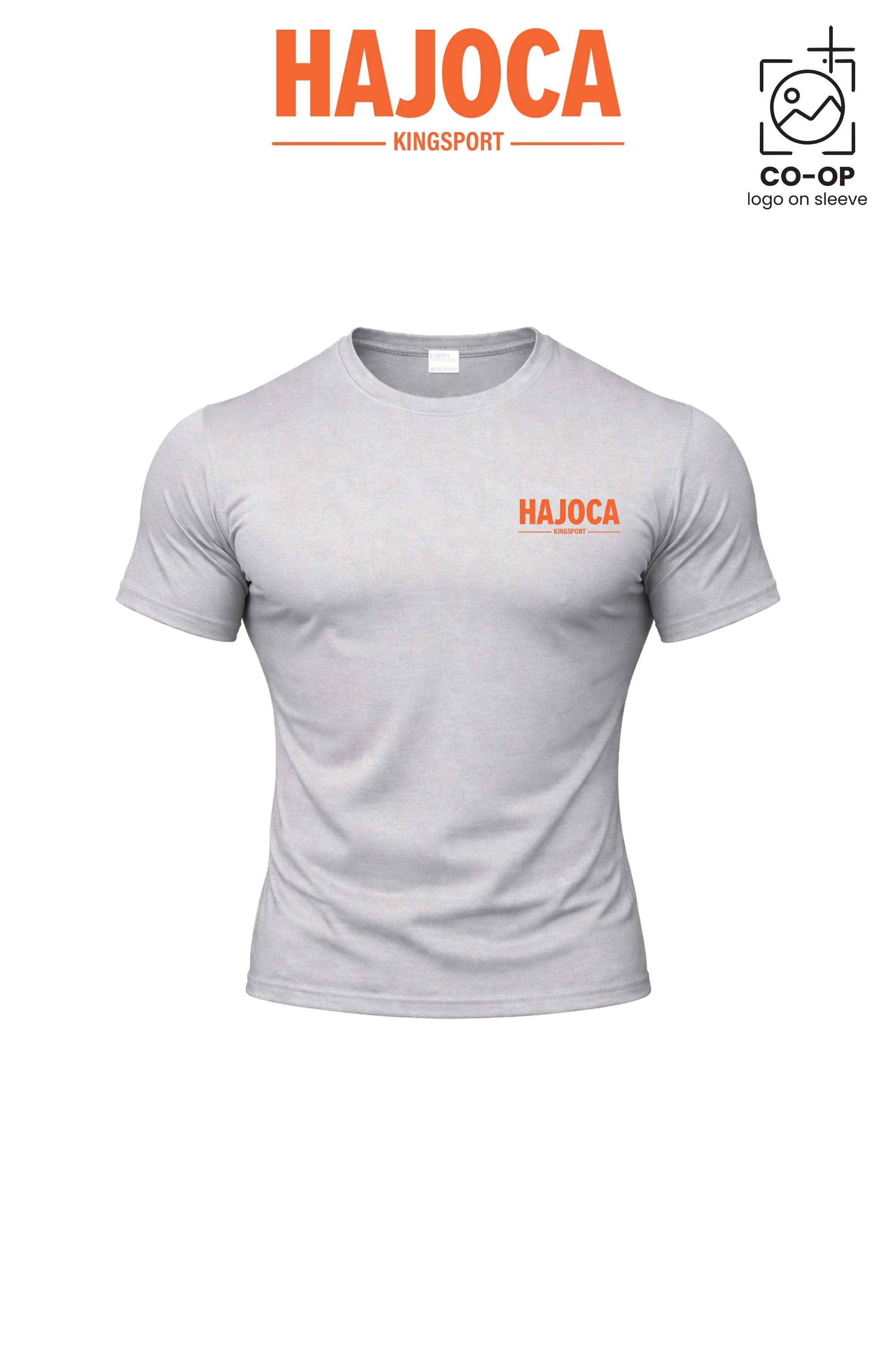 Port & Co™ Performance UPF 50 Tee - HAJOCA - KINGSPORT