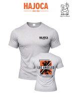 Port & Co™ Performance UPF 50 Tee - HAJOCA - LOS ANGELES