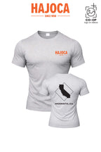 Port & Co™ Performance UPF 50 Tee - HAJOCA - MODESTO