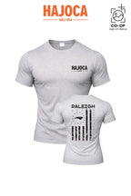 Port & Co™ Performance UPF 50 Tee - HAJOCA - RALEIGH