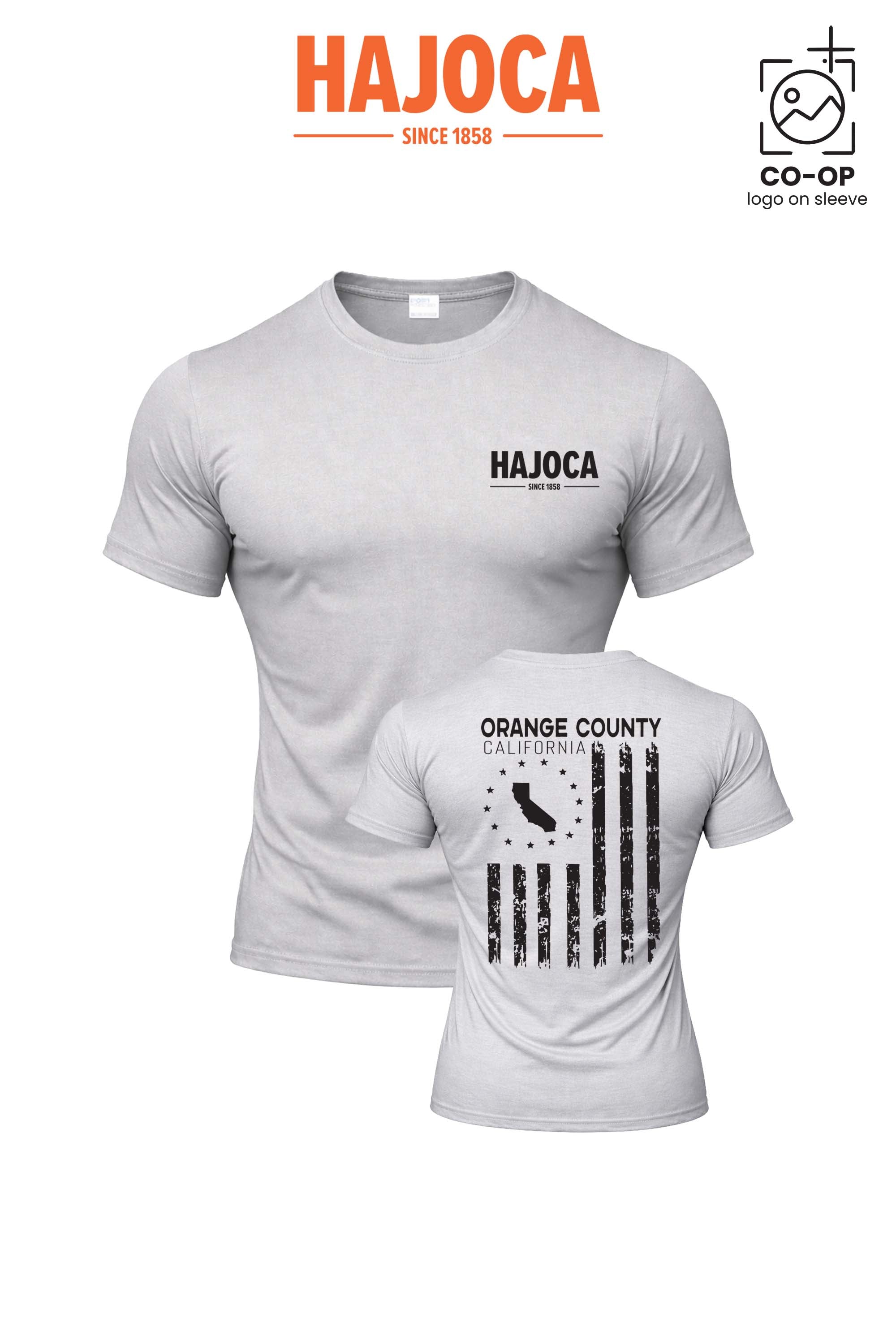 HAJOCA - WESTMINSTER