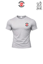 Port & Co™ Performance UPF 50 Tee - HEIECK SUPPLY