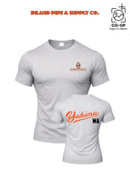 Port & Co™ Performance UPF 50 Tee - INLAND PIPE AND SUPPLY - YAKIMA