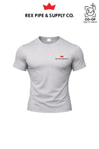 Port & Co™ Performance UPF 50 Tee - REX PIPE AND SUPPLY
