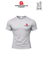 Port & Co™ Performance UPF 50 Tee - ROBERTS-HAMILTON