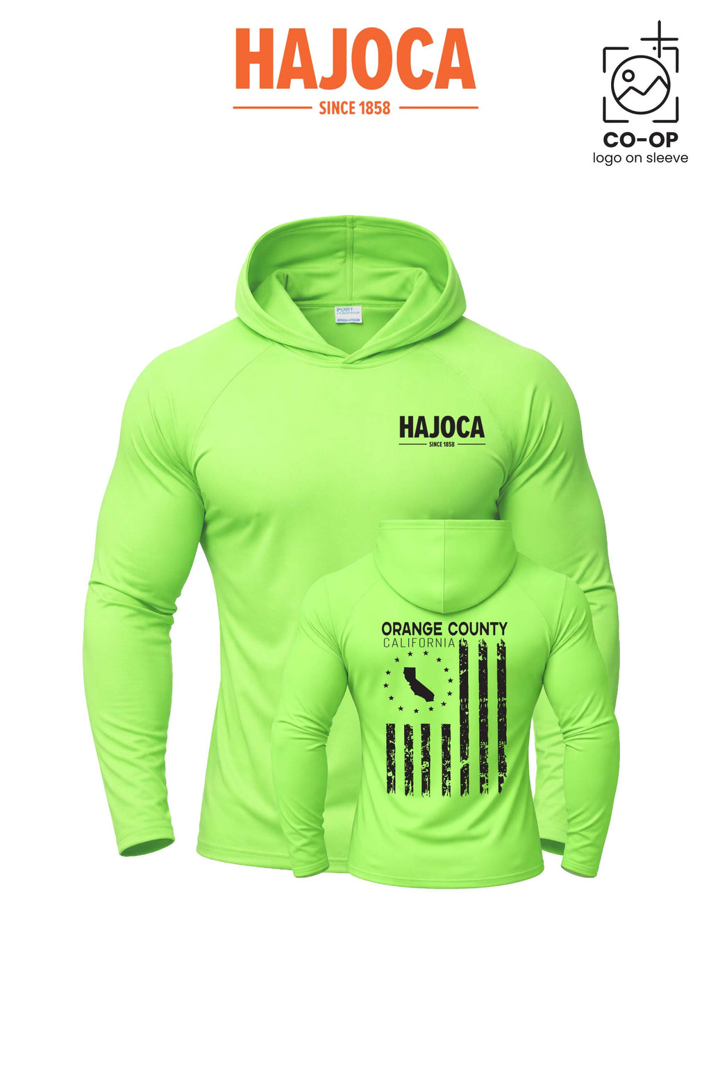 HAJOCA - WESTMINSTER