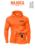 Port & Co™ Performance Pullover Hooded UPF50 Tee - HAJOCA - MINDEN