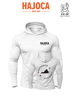 Port & Co™ Performance Pullover Hooded UPF50 Tee - HAJOCA - RICHMOND-SOUTH