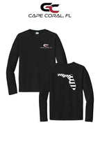 Port & Co™ Performance UPF 50 Long Sleeve - GORMAN CO - CAPE CORAL