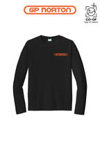 Port & Co™ Performance UPF 50 Long Sleeve - G P NORTON