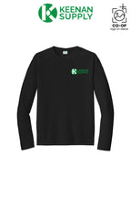 Port & Co™ Performance UPF 50 Long Sleeve - KEENAN SUPPLY