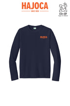 Port & Co™ Performance UPF 50 Long Sleeve - HAJOCA