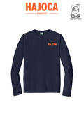 Port & Co™ Performance UPF 50 Long Sleeve - HAJOCA - KINGSPORT