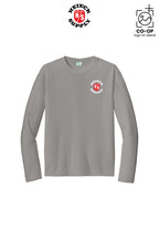 Port & Co™ Performance UPF 50 Long Sleeve - HEIECK SUPPLY