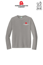 Port & Co™ Performance UPF 50 Long Sleeve - ROBERTS-HAMILTON