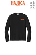 Port & Co™ Performance UPF 50 Long Sleeve - HAJOCA