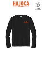 Port & Co™ Performance UPF 50 Long Sleeve - HAJOCA - KINGSPORT