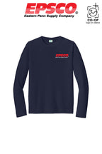 Port & Co™ Performance UPF 50 Long Sleeve - EPSCO