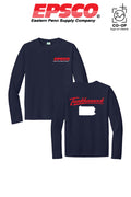 Port & Co™ Performance UPF 50 Long Sleeve - EPSCO - TUNKHANNOCK
