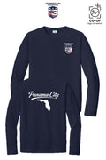 Port & Co™ Performance UPF 50 Long Sleeve - GORMAN CO - PANAMA CITY