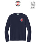 Port & Co™ Performance UPF 50 Long Sleeve - HEIECK SUPPLY