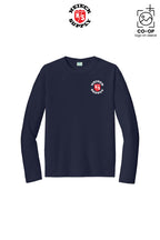 Port & Co™ Performance UPF 50 Long Sleeve - HEIECK SUPPLY